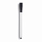 Ручка-стилус Point | 01 с флешкой на 4 ГБ, черный с логотипом в Астрахани заказать по выгодной цене в кибермаркете AvroraStore