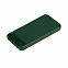 Внешний аккумулятор, Starlight Plus PB, 10000 mAh, зеленый с логотипом в Астрахани заказать по выгодной цене в кибермаркете AvroraStore