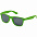 Очки солнцезащитные Sundance, белые с логотипом в Астрахани заказать по выгодной цене в кибермаркете AvroraStore