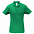 Рубашка поло ID.001 зеленое яблоко с логотипом в Астрахани заказать по выгодной цене в кибермаркете AvroraStore