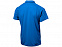 Рубашка поло "Game" мужская с логотипом в Астрахани заказать по выгодной цене в кибермаркете AvroraStore