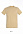 Фуфайка (футболка) IMPERIAL мужская,Оранжевый 3XL с логотипом в Астрахани заказать по выгодной цене в кибермаркете AvroraStore