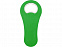 Schyn Открывалка для бутылок из пшеничной соломы , зеленый светлый с логотипом в Астрахани заказать по выгодной цене в кибермаркете AvroraStore