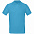 Рубашка поло мужская Inspire, оранжевая с логотипом в Астрахани заказать по выгодной цене в кибермаркете AvroraStore