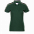 Рубашка поло Рубашка женская 04WL Ярко-зелёный с логотипом в Астрахани заказать по выгодной цене в кибермаркете AvroraStore