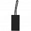 Пуллер Bunga, черный с логотипом в Астрахани заказать по выгодной цене в кибермаркете AvroraStore