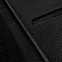 Ежедневник-портфолио недатированный Napoli, черный с логотипом в Астрахани заказать по выгодной цене в кибермаркете AvroraStore