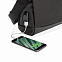 Сумка Madrid для ноутбука с защитой RFID, 15,6” с логотипом в Астрахани заказать по выгодной цене в кибермаркете AvroraStore