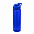 Пластиковая бутылка Ronny - Белый BB с логотипом в Астрахани заказать по выгодной цене в кибермаркете AvroraStore