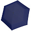 Зонт складной US.050, темно-синий с логотипом в Астрахани заказать по выгодной цене в кибермаркете AvroraStore