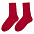 Носки вязаные НАСВЯЗИ© полушерсть с логотипом в Астрахани заказать по выгодной цене в кибермаркете AvroraStore