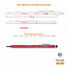 Ручка шариковая со стилусом TOUCHWRITER SOFT, покрытие soft touch с логотипом в Астрахани заказать по выгодной цене в кибермаркете AvroraStore