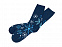 Носки в шаре "Снежинка" мужские с логотипом в Астрахани заказать по выгодной цене в кибермаркете AvroraStore