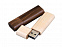 USB 2.0- флешка на 8 Гб эргономичной прямоугольной формы с округленными краями с логотипом в Астрахани заказать по выгодной цене в кибермаркете AvroraStore
