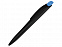 Ручка шариковая пластиковая «Stream» с логотипом в Астрахани заказать по выгодной цене в кибермаркете AvroraStore