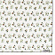 Платок Montmartre Silk, белый с логотипом в Астрахани заказать по выгодной цене в кибермаркете AvroraStore