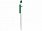 Ручка пластиковая шариковая "Этюд" с логотипом в Астрахани заказать по выгодной цене в кибермаркете AvroraStore