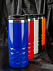 Термостакан Prism, черный с логотипом в Астрахани заказать по выгодной цене в кибермаркете AvroraStore
