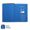 Ежедневник Bplanner.04 blue	 (синий) с логотипом в Астрахани заказать по выгодной цене в кибермаркете AvroraStore