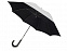Зонт-трость Ривер с логотипом в Астрахани заказать по выгодной цене в кибермаркете AvroraStore