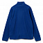 Куртка флисовая мужская TWOHAND синяя с логотипом в Астрахани заказать по выгодной цене в кибермаркете AvroraStore