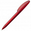Ручка шариковая Prodir DS3.1 TFF, красная с логотипом в Астрахани заказать по выгодной цене в кибермаркете AvroraStore