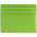 Чехол для карточек Devon, зеленый с логотипом в Астрахани заказать по выгодной цене в кибермаркете AvroraStore