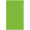 Блокнот Dual, зеленый с логотипом в Астрахани заказать по выгодной цене в кибермаркете AvroraStore