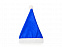 Рождественская шапка SANTA с логотипом в Астрахани заказать по выгодной цене в кибермаркете AvroraStore