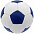 Футбольный мяч Sota, черный с логотипом в Астрахани заказать по выгодной цене в кибермаркете AvroraStore