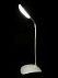 Беспроводная настольная лампа lumiFlex ver. 2 с логотипом в Астрахани заказать по выгодной цене в кибермаркете AvroraStore