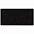 Лейбл из ПВХ Dzeta, S, черный с логотипом в Астрахани заказать по выгодной цене в кибермаркете AvroraStore