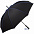 Зонт-трость Seam, красный с логотипом в Астрахани заказать по выгодной цене в кибермаркете AvroraStore