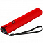 Зонт складной US.050, красный с логотипом в Астрахани заказать по выгодной цене в кибермаркете AvroraStore