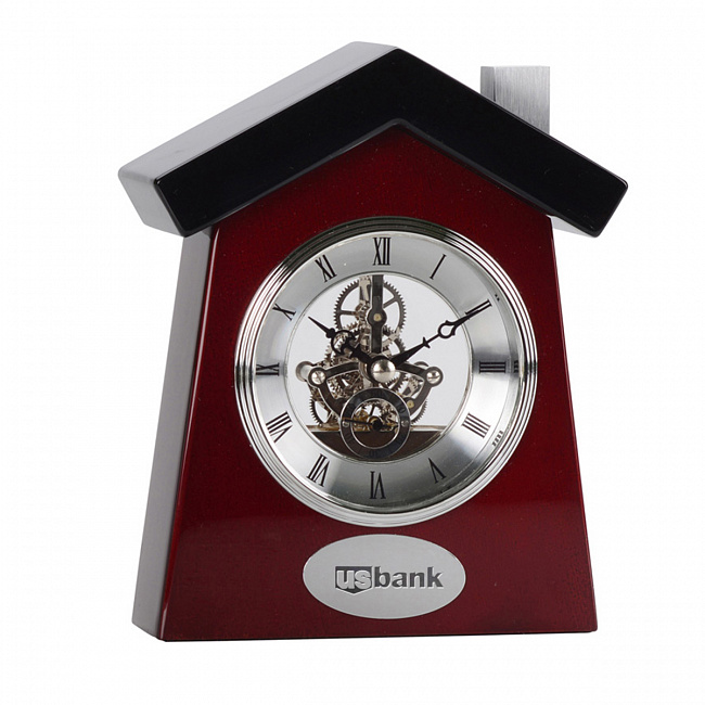 ВИП-часы с логотипом на заказ в Астрахани