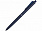 Ручка пластиковая soft-touch шариковая Plane, светло-синий с логотипом в Астрахани заказать по выгодной цене в кибермаркете AvroraStore
