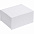 Коробка Magnus, белая с логотипом в Астрахани заказать по выгодной цене в кибермаркете AvroraStore