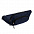 Рюкзаки и сумки Сумка поясная STAN таффета 168D, 125 Чёрный с логотипом в Астрахани заказать по выгодной цене в кибермаркете AvroraStore