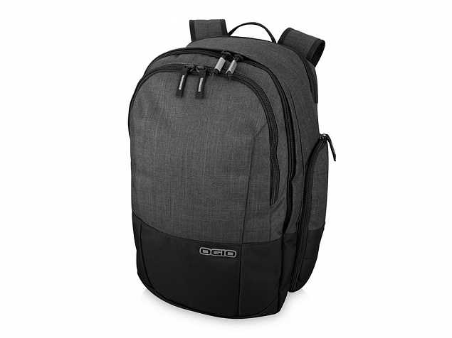 Рюкзак "Rockwell" для ноутбука 15" с логотипом в Астрахани заказать по выгодной цене в кибермаркете AvroraStore