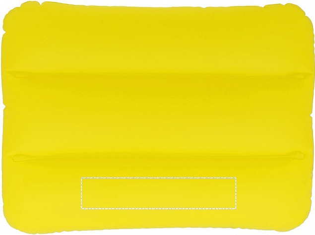 Подушка надувная пляжная с логотипом в Астрахани заказать по выгодной цене в кибермаркете AvroraStore