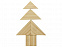 Деревянная головоломка в коробке «Smart» с логотипом в Астрахани заказать по выгодной цене в кибермаркете AvroraStore