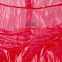 Дождевик-пончо RainProof, красный с логотипом в Астрахани заказать по выгодной цене в кибермаркете AvroraStore
