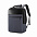 Рюкзак Spark - Черный AA с логотипом в Астрахани заказать по выгодной цене в кибермаркете AvroraStore