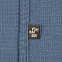 Набор полотенец Fine Line, синий с логотипом в Астрахани заказать по выгодной цене в кибермаркете AvroraStore