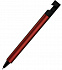 Ручка шариковая N5 с подставкой для смартфона с логотипом в Астрахани заказать по выгодной цене в кибермаркете AvroraStore