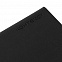 Ежедневник Latte, недатированный, черный с логотипом в Астрахани заказать по выгодной цене в кибермаркете AvroraStore