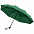 Зонт складной Hit Mini ver.2, серый с логотипом в Астрахани заказать по выгодной цене в кибермаркете AvroraStore