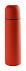 Термос 500 мл,красный с логотипом в Астрахани заказать по выгодной цене в кибермаркете AvroraStore