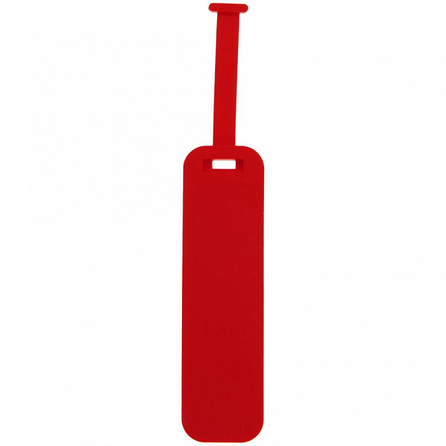 Пуллер Raio, красный с логотипом в Астрахани заказать по выгодной цене в кибермаркете AvroraStore