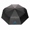 Маленький двухцветный зонт Impact из RPET AWARE™, d97 см с логотипом в Астрахани заказать по выгодной цене в кибермаркете AvroraStore